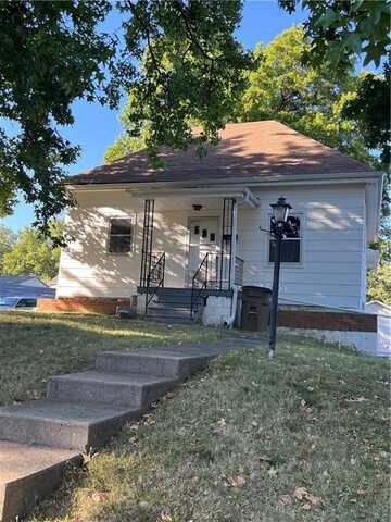 1149 Laramie Street, Atchison, KS 66002