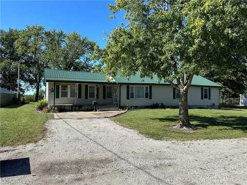 807 Jay Boulevard, Henrietta, MO 64036