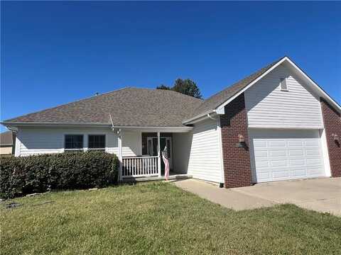 1511 Brookdale Drive, Atchison, KS 66002