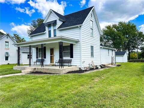 1302 High Street, Pleasanton, KS 66075