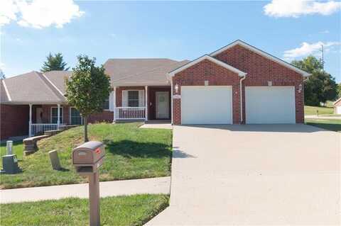 2620 S 33rd Street, Saint Joseph, MO 64503