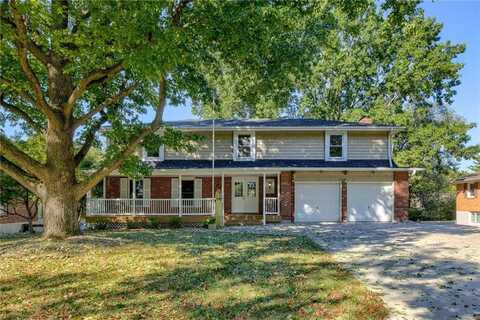 916 Ridgeway Drive, Liberty, MO 64068