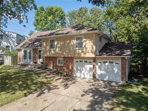 10210 W 98th Terrace, Overland Park, KS 66212