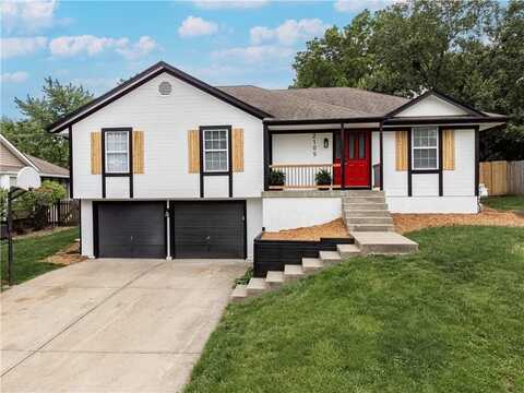 2105 SE 3rd Street, Lees Summit, MO 64063