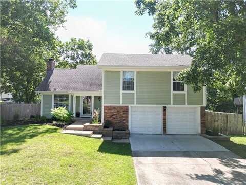 13821 W 80th Street, Lenexa, KS 66215