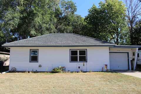 1118 Fairview Avenue, Spencer, IA 51301