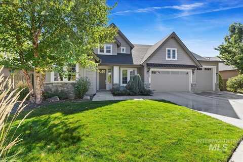 4897 W Piaffe Dr, Eagle, ID 83616