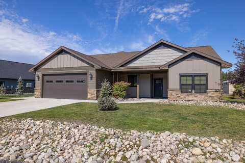 1105 Graham Drive, McCall, ID 83638