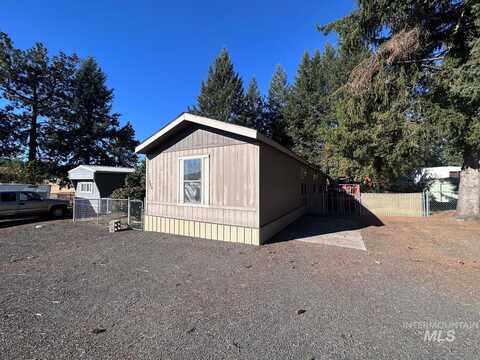 2990 E Palouse River Drive, Moscow, ID 83843