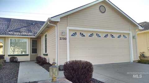 2700 N Aronmink Ln, Meridian, ID 83646