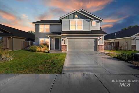 3714 E Holly Ridge Dr, Nampa, ID 83686