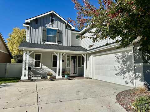 5344 W Demison Ct., Eagle, ID 83616