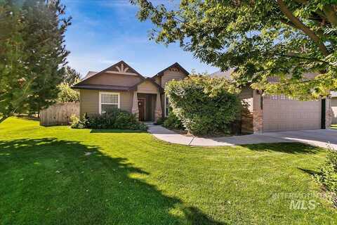 2610 Springcrest St., Caldwell, ID 83607