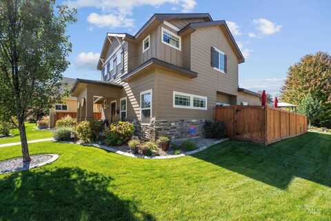 3027 N Leblanc Way., Meridian, ID 83646