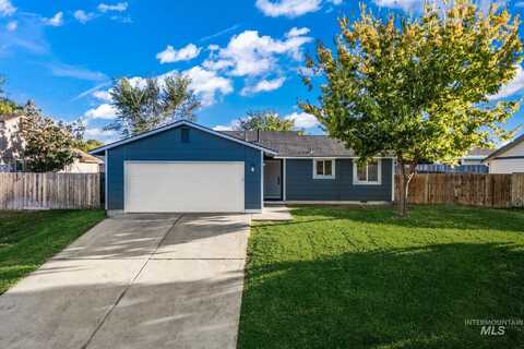 1131 W Delmar Dr., Meridian, ID 83646