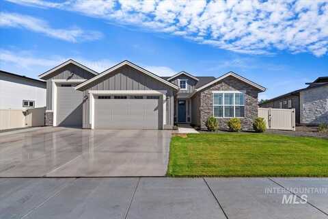 1372 W Morganite St., Kuna, ID 83634