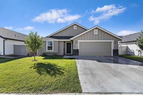 11449 W Millbank St, Nampa, ID 83651