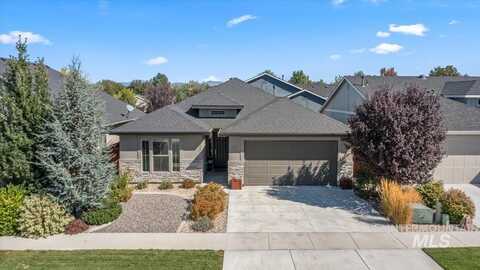 6758 S Kirra Ave, Boise, ID 83709