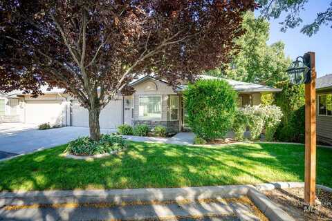 2315 S Phillippi St, Boise, ID 83705