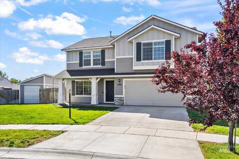 3690 S Wood River Ave, Nampa, ID 83686