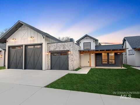 133 S Steel Farm Ave, Eagle, ID 83616