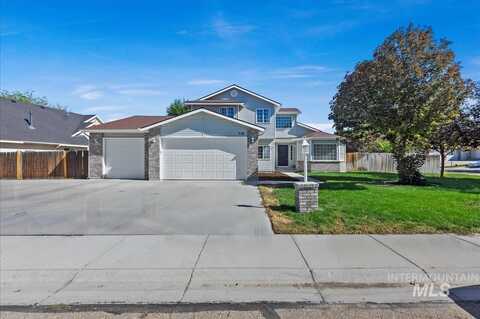 538 Morning Sun, Nampa, ID 83686