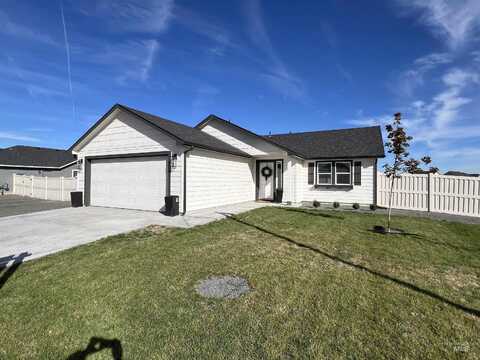 11348 Queensland, Caldwell, ID 83687