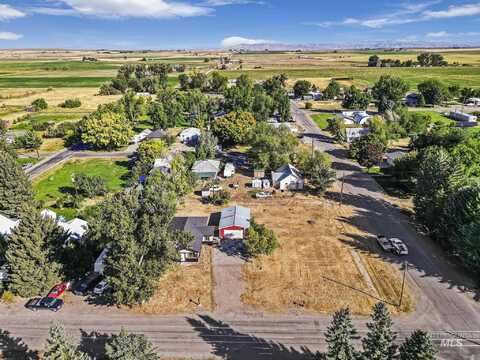 140 W Cassia Ave, Richfield, ID 83349