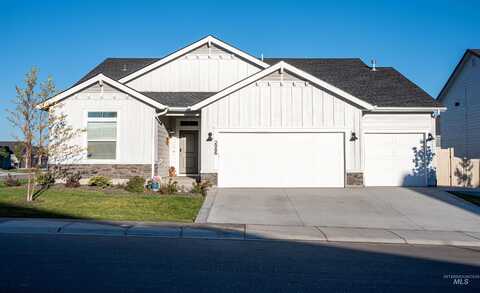 2986 N Mountain Lake Ave, Star, ID 83669