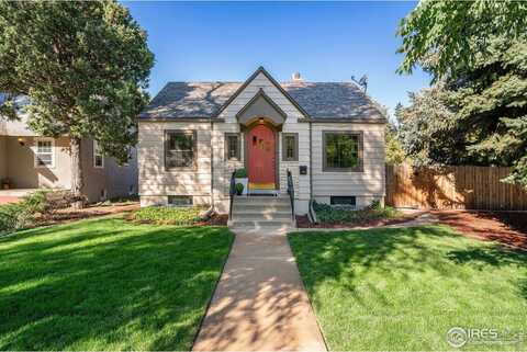 947 Pratt St, Longmont, CO 80501