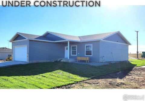 708 N Fremont Ave, Fleming, CO 80728