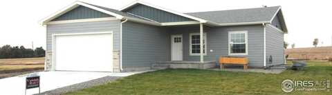 708 N Fremont Ave, Fleming, CO 80728