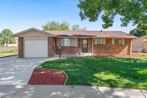 3256 N Lake Dr, Loveland, CO 80538