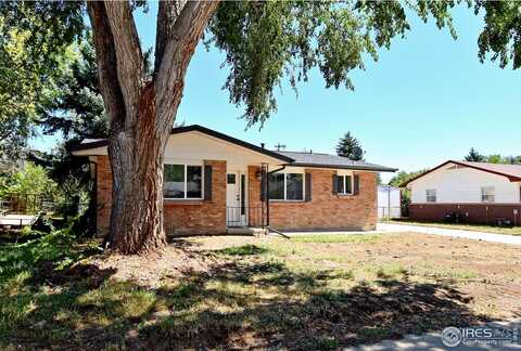 1508 S Douglas Ave, Loveland, CO 80537