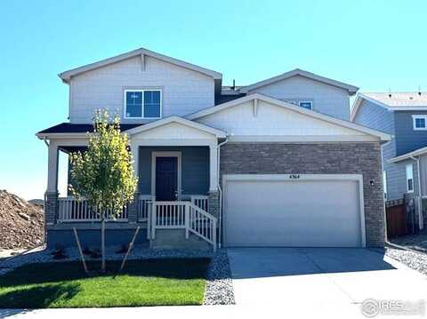 4364 Caramel St, Timnath, CO 80547