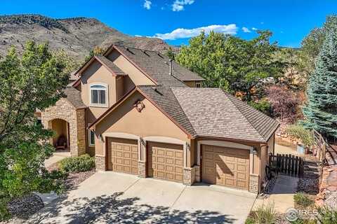 133 Eagle Canyon Cir, Lyons, CO 80540