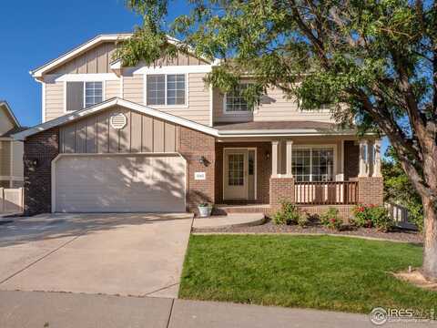 1145 Crabapple Dr, Loveland, CO 80538