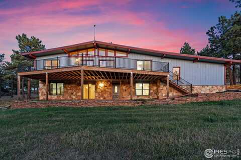 8701 Cottontail Rd, Loveland, CO 80537