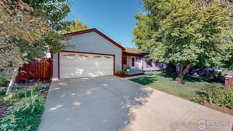 8743 W Floyd Ave, Lakewood, CO 80227