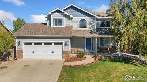 3234 Grizzly Way, Wellington, CO 80549