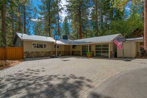 809 Mccourry Boulevard, Incline Village, NV 89451