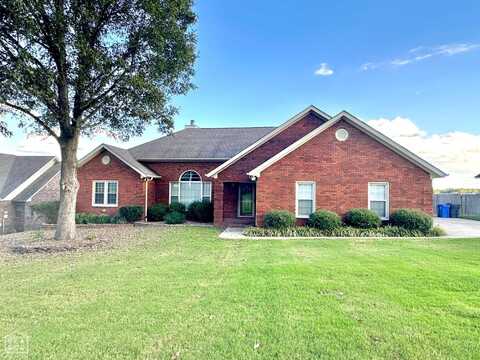 805 Minitre Drive, Jonesboro, AR 72401