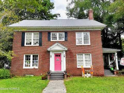 335 W Jones Street, Trenton, NC 28585