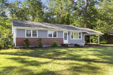 603 Doris Avenue, Jacksonville, NC 28540