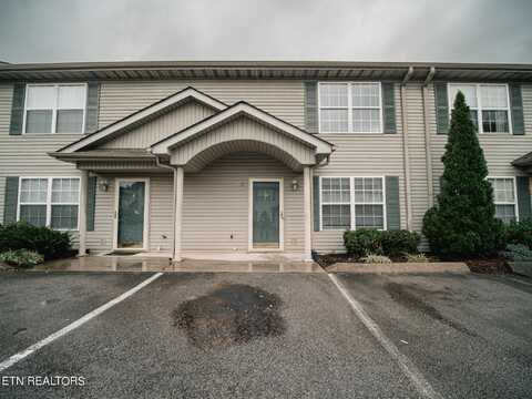 3208 Quiet Way, Knoxville, TN 37918