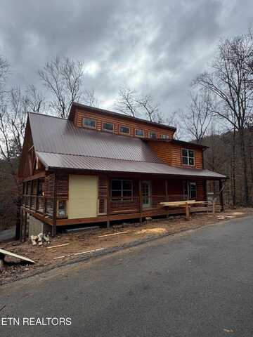 723 Nighthawk Way, Pigeon Forge, TN 37863