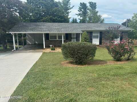 205 Elkmont Rd, Knoxville, TN 37922