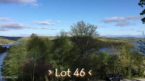 Lot 46 Mountain Crest Drive, La Follette, TN 37766