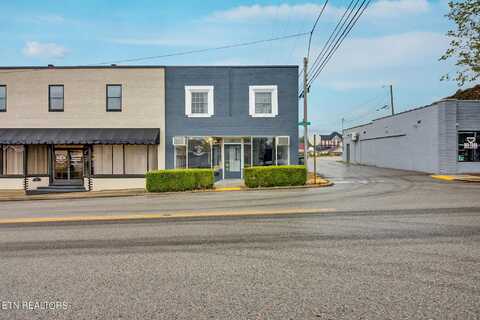 28 N Main St., Sparta, TN 38583