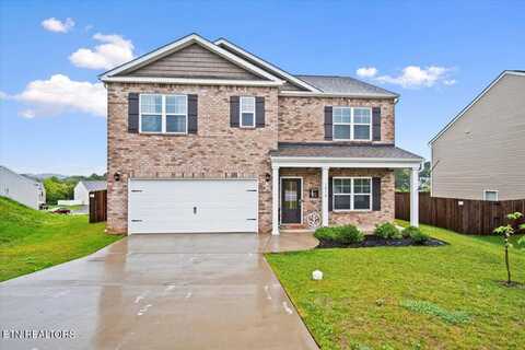 1816 Riverstone Crescent, Morristown, TN 37814